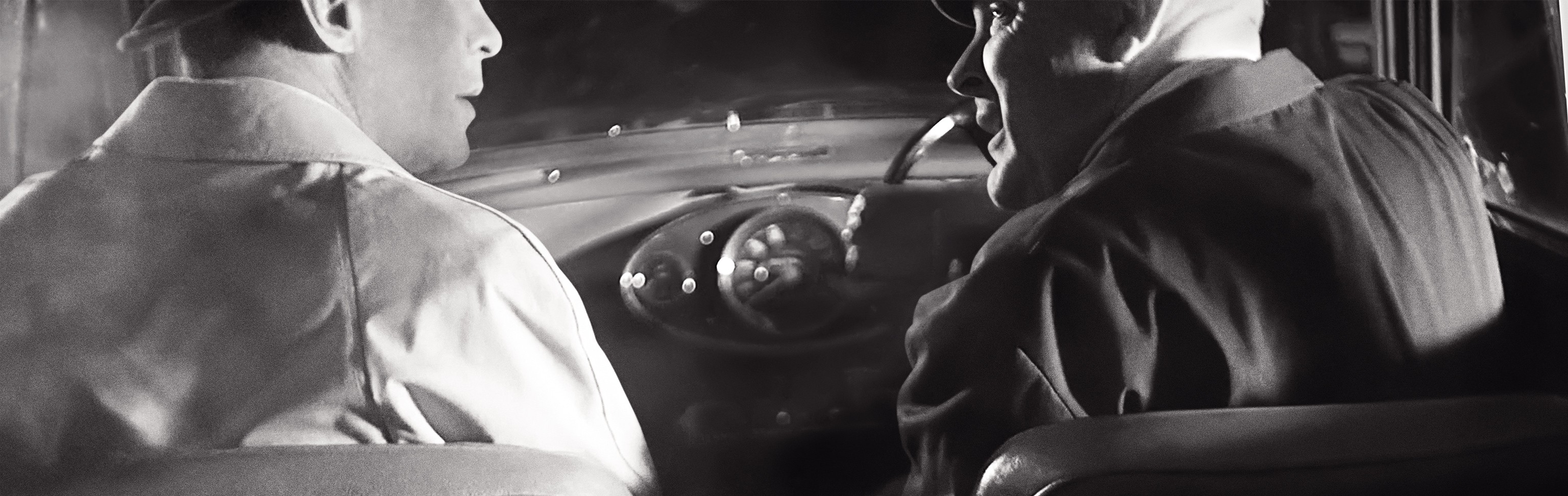JCW – the first Mini Cooper